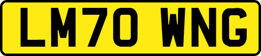 LM70WNG