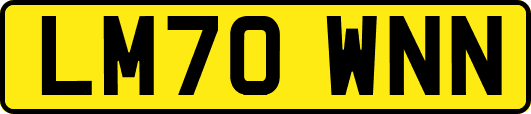 LM70WNN