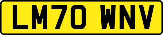 LM70WNV