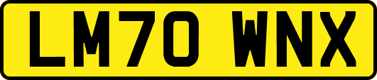 LM70WNX