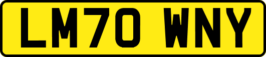 LM70WNY