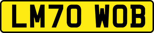 LM70WOB