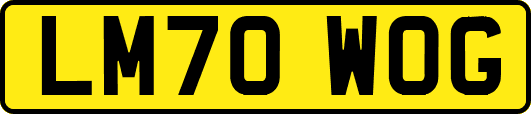 LM70WOG