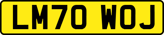 LM70WOJ