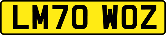 LM70WOZ