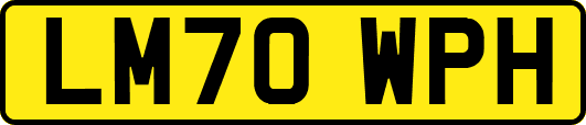LM70WPH
