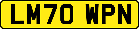 LM70WPN