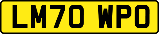 LM70WPO
