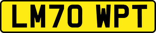 LM70WPT