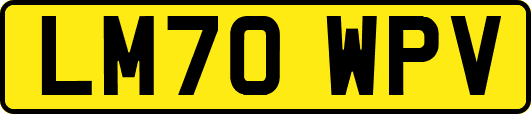 LM70WPV