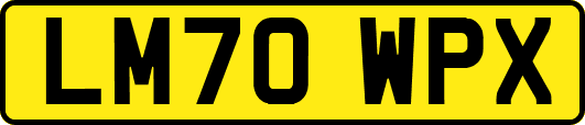 LM70WPX