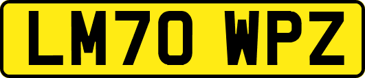 LM70WPZ