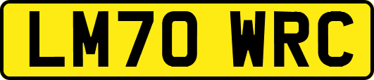 LM70WRC