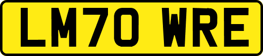 LM70WRE