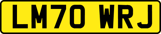 LM70WRJ