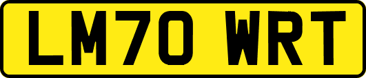 LM70WRT
