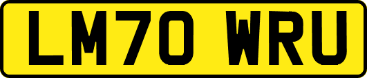 LM70WRU