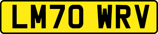 LM70WRV