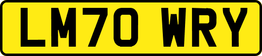 LM70WRY