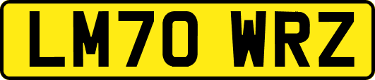 LM70WRZ