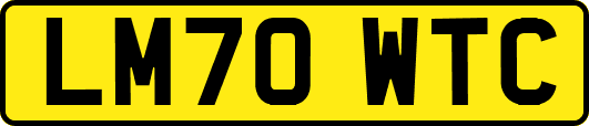 LM70WTC