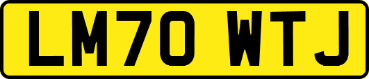 LM70WTJ