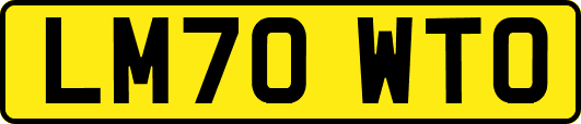 LM70WTO
