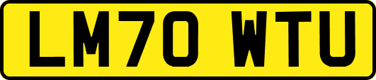 LM70WTU