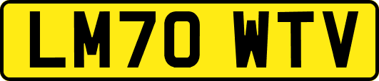LM70WTV