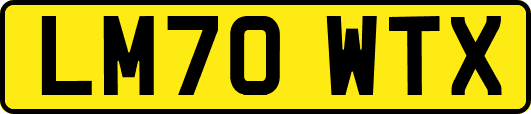 LM70WTX