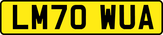 LM70WUA