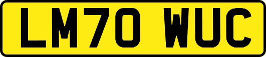 LM70WUC