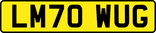 LM70WUG