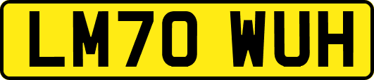 LM70WUH