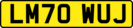 LM70WUJ
