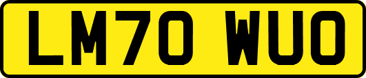 LM70WUO