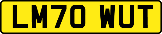 LM70WUT