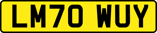 LM70WUY