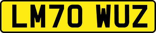 LM70WUZ