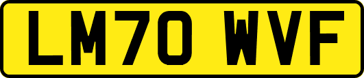 LM70WVF