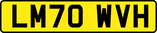 LM70WVH