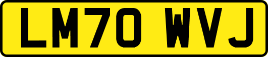 LM70WVJ
