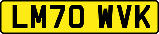 LM70WVK