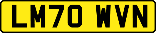 LM70WVN