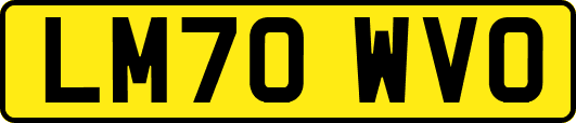 LM70WVO