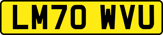 LM70WVU