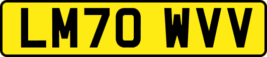 LM70WVV