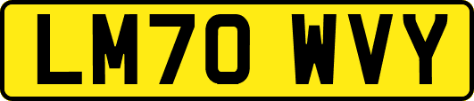 LM70WVY