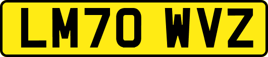 LM70WVZ