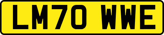 LM70WWE